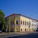Усадьба Бурнаевых в городе Казань