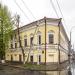 Усадьба Бурнаевых в городе Казань