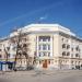 Студенческое общежитие Казанского национального исследовательского технического университета им. А.Н. Туполева в городе Казань