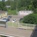 Неиспользуемый туалет в городе Вырица