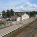 Квартал № 31 микрорайона Центральный в городе Вырица