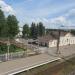 Квартал № 31 микрорайона Центральный в городе Вырица