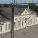 Квартал № 31 микрорайона Центральный в городе Вырица