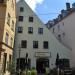 Kulturhaus Kresslesmühle (de) in Augsburg city
