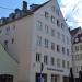 Panther Reisen e.K. in Augsburg city