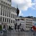 Augustusbrunnen (de) in Augsburg city