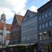 Café Dichtl in Augsburg city