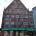 Weberhaus (de) in Augsburg city