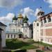 Cathedral of Transfiguration of Jesus