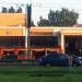 Ресторан «Мангалофф» в городе Томилино