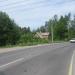 Самарская ул., 2 в городе Вырица