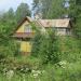 Самарская ул., 2 в городе Вырица