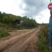 Ворота в городе Голицыно