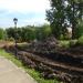 Земляные работы в городе Голицыно