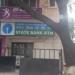 SBI ATM in Chennai city