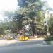 Pulla Avenue - 8th Cross Street Junction in Chennai city