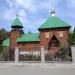 Церковь Иоанна Воина (ru) in Poltava city