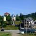 Готель (uk) в городе Межгорье