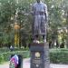 Памятник Советскому солдату в городе Старая Русса