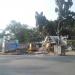 East Club Road -  Cemetery Road  Junction in Chennai city