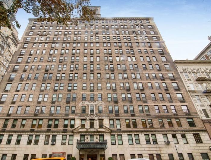 The Alden Cooperative New York City, New York