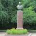 Памятник А. П. Гайдару в городе Канев