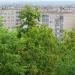 Смотровая площадка в городе Канев