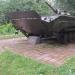 БМП-1 в городе Канев