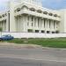 Недостроенный дом культуры в городе Канев