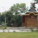 Часовня в городе Канев