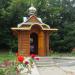 Часовня в городе Канев