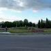 Кругова транспортна розв'язка