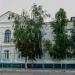 Дом художественного творчества в городе Белая Церковь