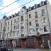 Бизнес-центр в городе Белая Церковь