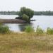 Ледолом «Шпора 3» в городе Канев