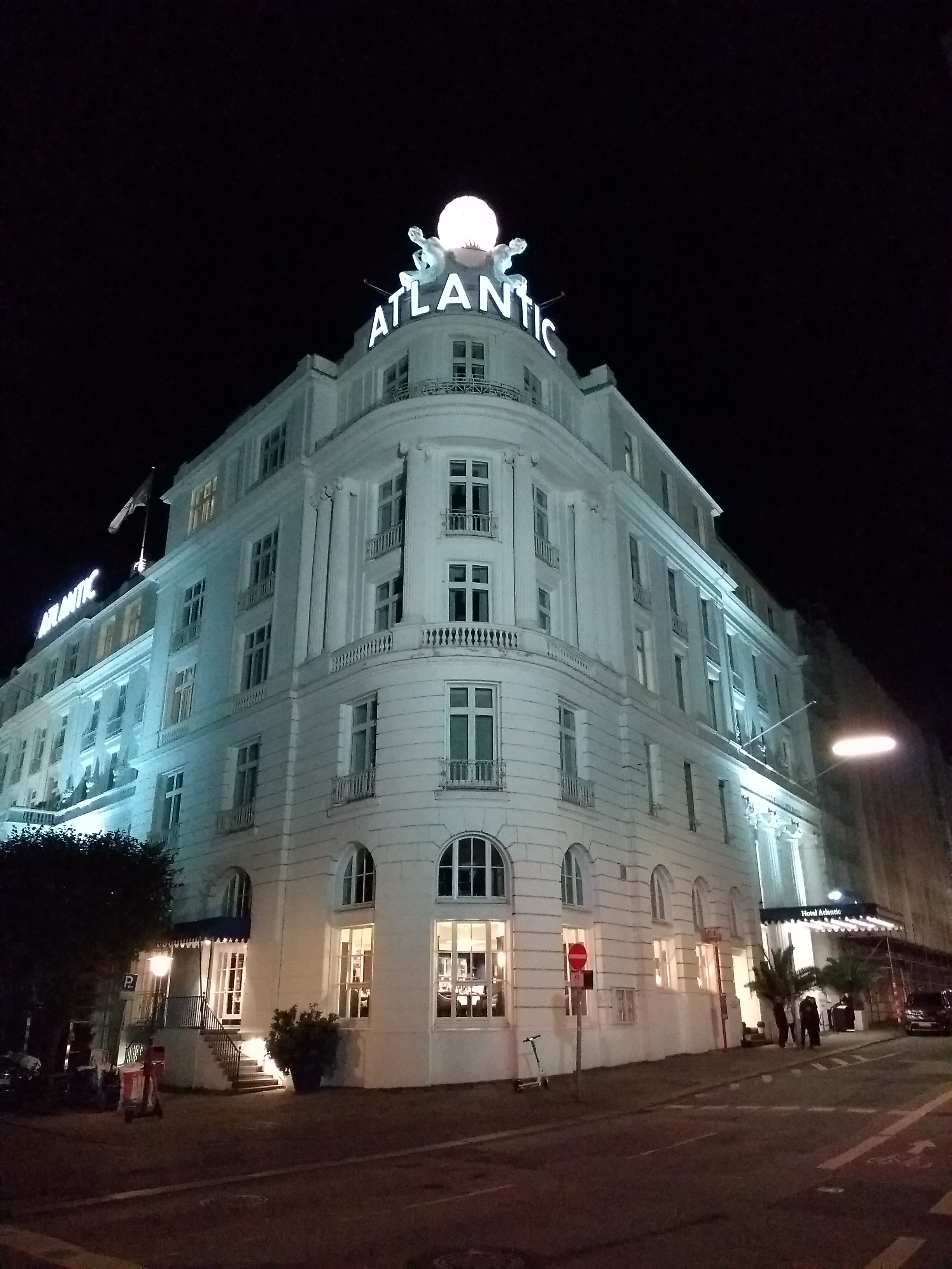 atlantic hotel hamburg silvester