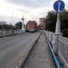 Казанский мост в городе Пенза