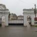 Ворота в городе Кинешма