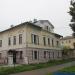 Здание присутственных мест (Городская управа) в городе Кинешма