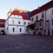 Strakonice castle