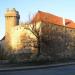 Strakonice castle