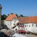 Strakonice castle