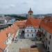 Strakonice castle