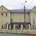 Административное здание для православных нужд в городе Алексин
