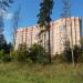 Общежитие квартирного типа для сотрудников ФСБ в городе Голицыно