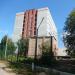 Госпитальное здание в городе Голицыно