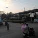 Maha Kavi Bharathi Nagar Bus Depot in Chennai city