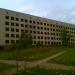 Снесённое здание (ru) in Vyborg city