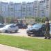 Автопарковка в городе Ульяновск