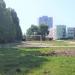 Площадка для мини-футбола в городе Ульяновск